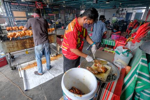 PERINTAH KAWALAN PERGERAKKAN