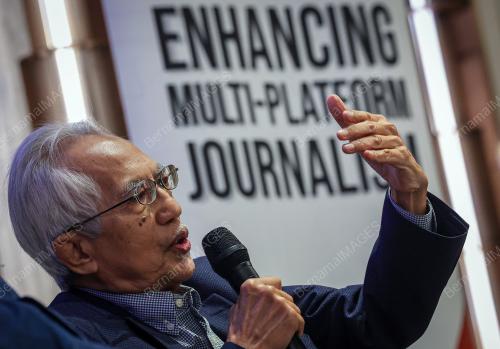 MALAYSIAN PRESS INSTITUTE