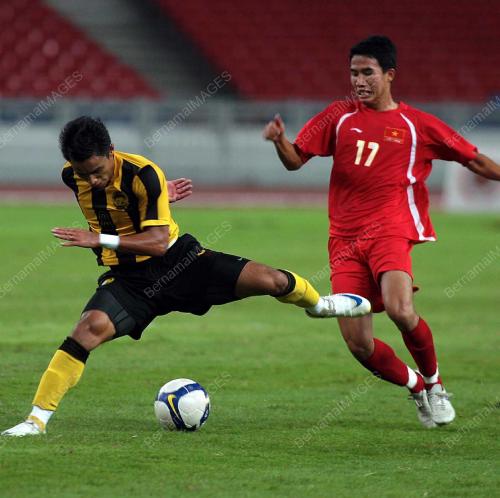 PESTA BOLA MERDEKA