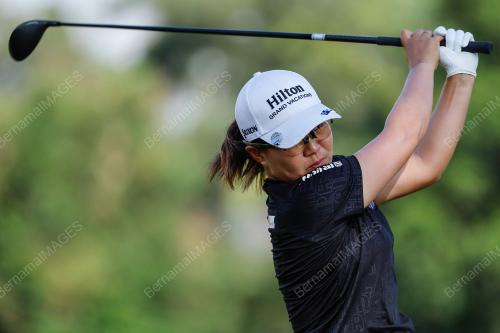 KEJOHANAN GOLF MAYBANK 2024
