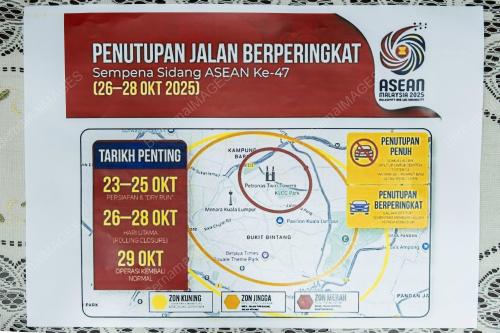 SIDANG MEDIA KETUA POLIS KUALA LUMPUR