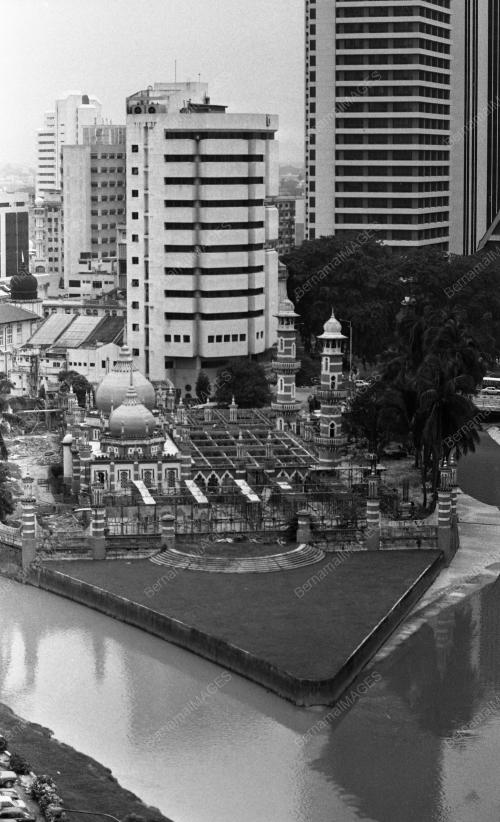 KL23_26012015_MASJID_JAMEK