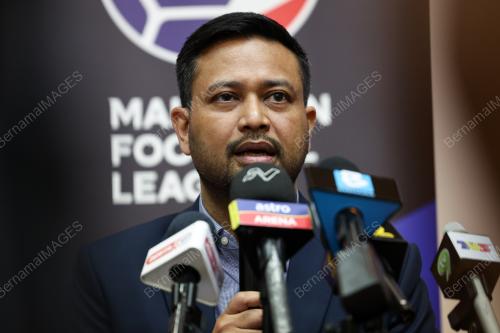 STUART RAMALINGAM