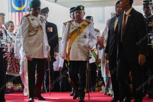 SULTAN IBRAHIM