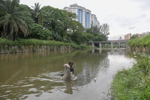 SUNGAI GOMBAK LUBUK REZEKI