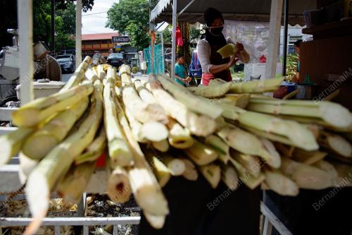 PERINTAH KAWALAN PERGERAKAN