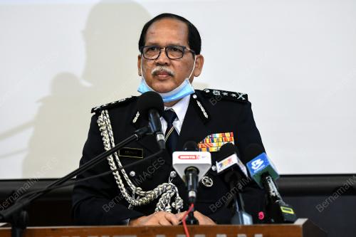 DATUK AZISMAN ALIAS