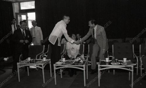 ASEAN LAW ASSOCIATION 1982