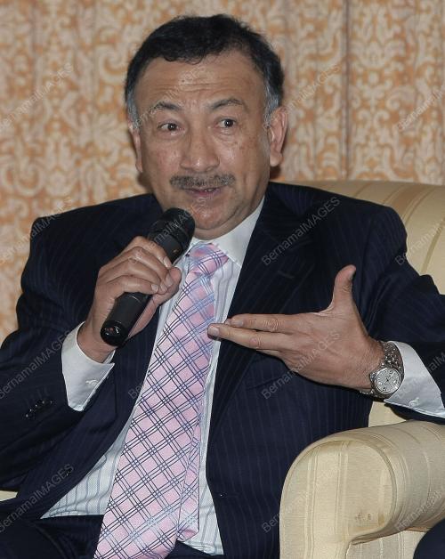 TUNKU NAQUIYUDDIN TUANKU JAAFAR