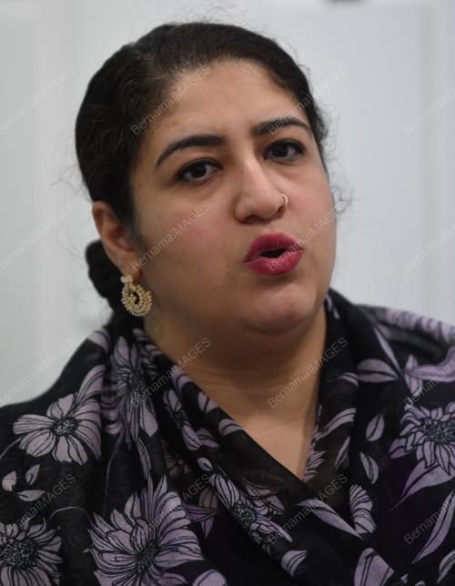 MARAM ANWAR JAAFAR AL-SALEH