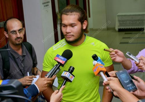 KL23_27012015_SIDANG_MEDIA