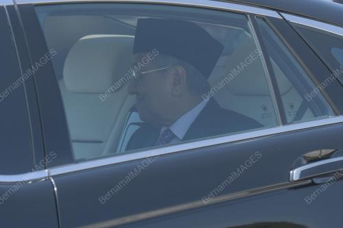 TUN DR MAHATHIR MOHAMAD