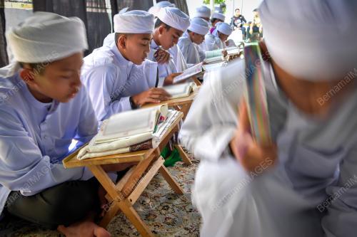 TINJAUAN NUZUL QURAN
