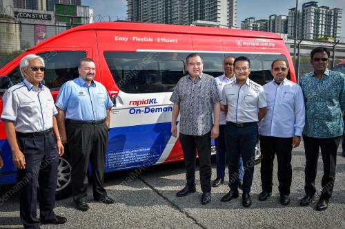 DATUK SERI AMIR HAMZAH AZIZAN