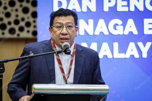 DATUK MEGAT JALALUDDIN MEGAT HASSAN