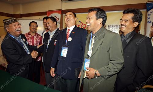 ZAINAL ABU ZARIN