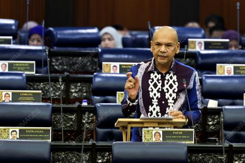 DATUK AMRIZAN MOHD ALI