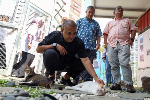 DATUK AZMAN ABIDIN