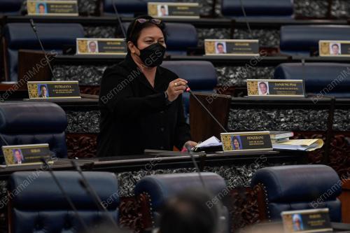 DATUK SERI AZALINA OTHMAN SAID