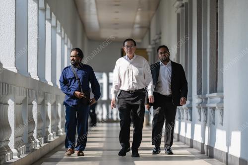 LIM GUAN ENG