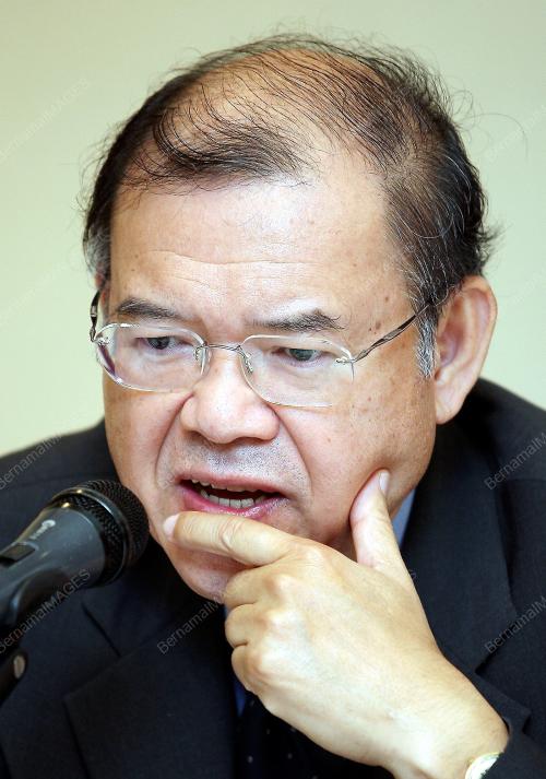 SUPACHAI PANITCHPAKDI