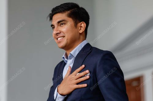 SYED SADDIQ SYED ABDUL RAHMAN