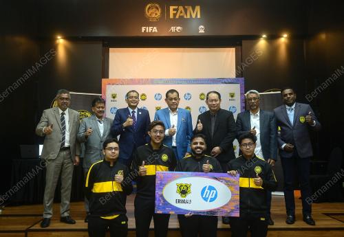 DATUK SERI SHAHRIL MOKHTAR