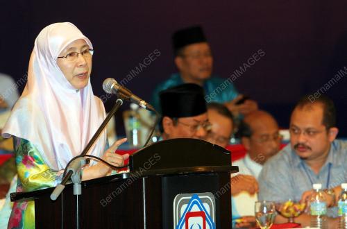 KONGRES NATIONAL PKR
