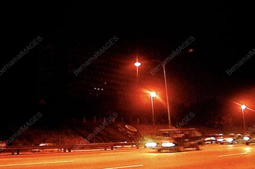 EARTH HOUR