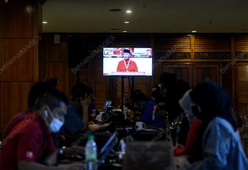 UMNO_PAU