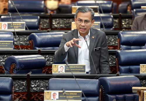 FAHMI FADZIL