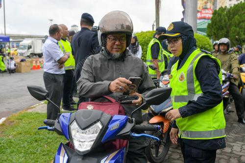 DATUK AEDY FADLY RAMLI