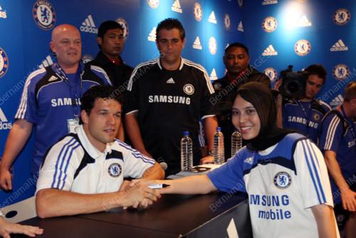 CHELSEA