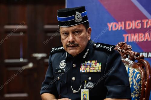 DATUK AZMI ABU KASSIM
