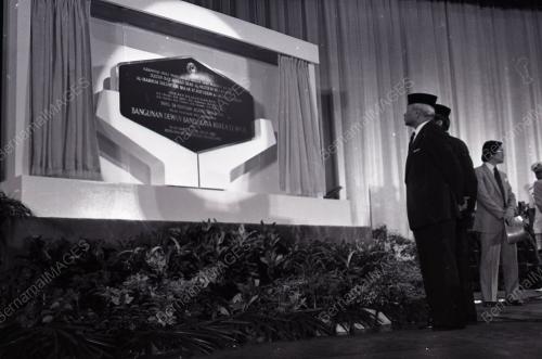 SULTAN AHMAD SHAH AL-MUSTAIN BILLAH