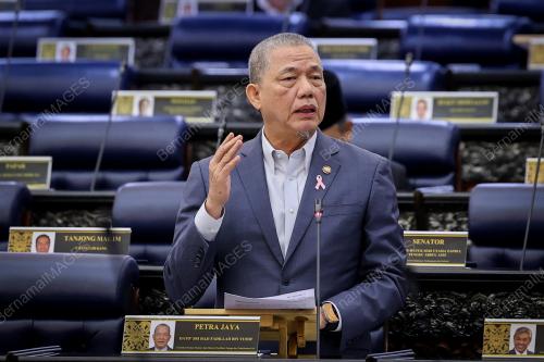 DATU SERI FADILLAH YUSOF