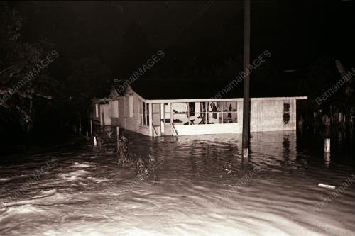 BANJIR DI SEGAMBUT