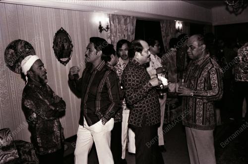 DATUK SERI HUSSEIN ONN