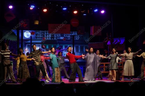 TEATER MUZIKAL SUDIRMANIA