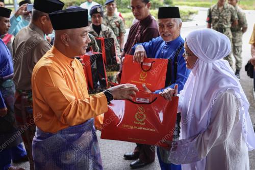 JENERAL TAN SRI MOHAMMAD AB RAHM