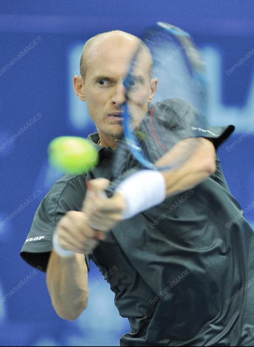 TENIS TERBUKA MALAYSIA KUALA LUMPUR 2011