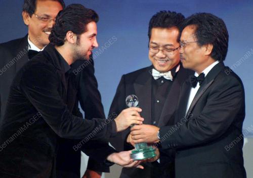 Festival Filem Antarabangsa Kuala Lumpur