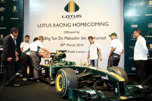 TUN DR MAHATHIR MOHAMAD