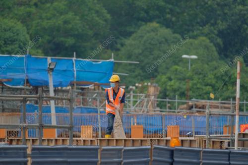 PERINTAH KAWALAN PERGERAKKAN
