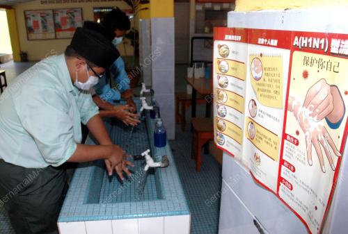 H1N1