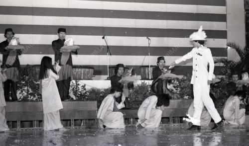 RAPTAI HARI KEMERDEKAAN