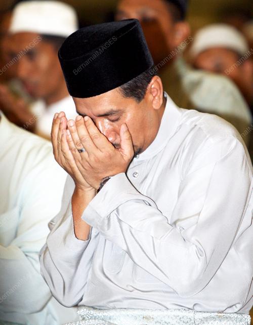 TUANKU MIZAN ZAINAL ABIDIN
