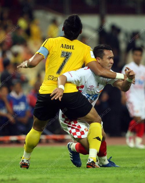 TM PIALA MALAYSIA 2010