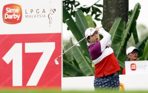 KL23_30102016_GOLF_LPGA