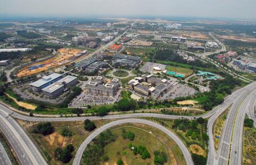 CYBERJAYA
